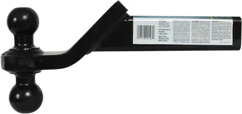 Vista 5 de Reese Towpower 21511 - Soporte de bola múltiple