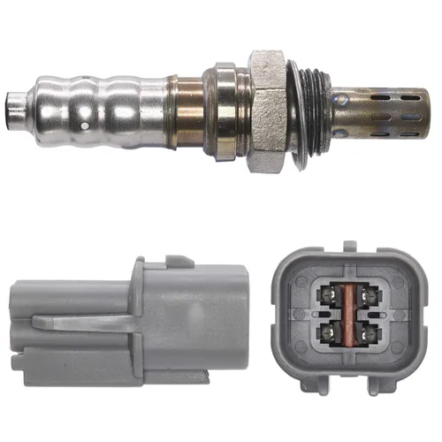 Vista 5 de Walker Products Sensor de oxígeno 350-34304, sensor de O2 aguas abajo del reemplazo del equipo original, ajuste directo