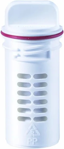 Vista 4 de Fluidmaster 8302P8 Flush 'n' Sparkle - Recambios de cartuchos de reemplazo de blanqueador para sistema automático de limpieza de inodoro, 2 paquetes