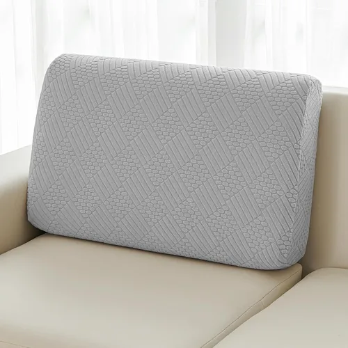 Vista 28 de Deep Dream - Fundas elásticas para cojín de sofá, funda suave para cojín de sofá, fundas de repuesto para asiento de sofá, protector de muebles