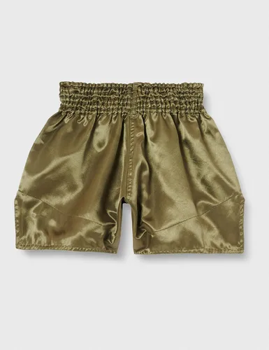 Vista 3 de Venum Thai Shorts