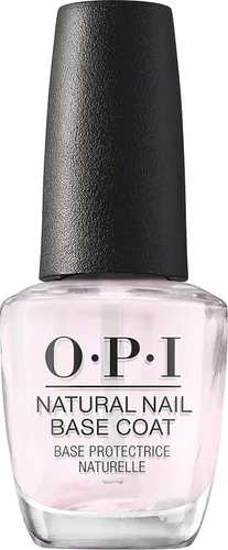 Vista 8 de OPI Capa base de esmalte de uñas Capa base de esmalte de uñas transparente Resistente a astillas, protege las uñas, evita la decoloración