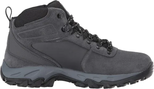 Vista 6 de Columbia Men's Newton Ridge Plus Ii Suede Wp Hiking Boot