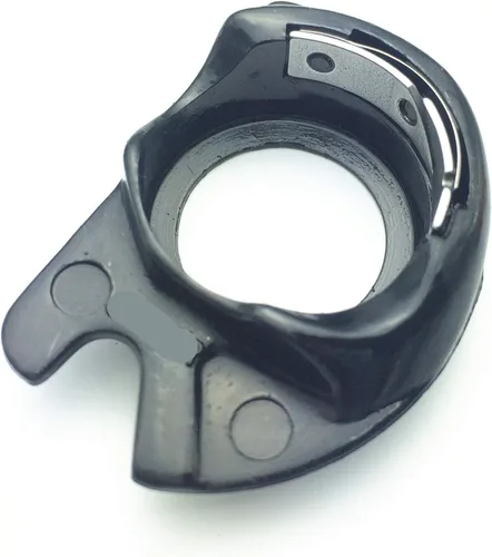 Vista 2 de Cafurty 3 fundas de bobina compatibles con bobinas de carga superior para máquina de coser Singer