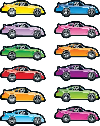 Vista 13 de Alfabeto: Pegatinas de forma fotográfica