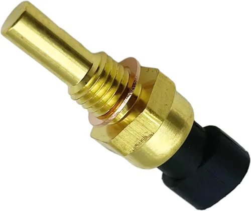 Vista 4 de Sensor de temperatura del refrigerante 15326388 compatible con Malibu Impala Equinox Express Silverado 1500 2500 HD Sierra