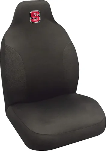Vista 6 de FANMATS NCAA - Funda de asiento bordada