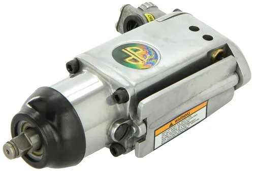 Vista 2 de Astro 136E - Llave de impacto mariposa de 3/8