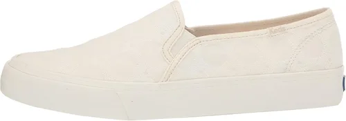 Vista 8 de Keds Women's Double Decker Slip on Sneaker