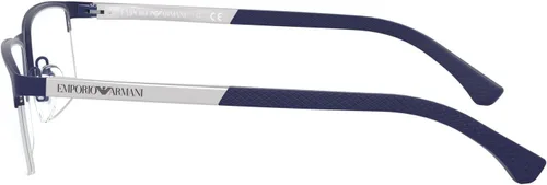 Vista 4 de Emporio Armani Gafas de sol rectangulares Ea1041 para hombre