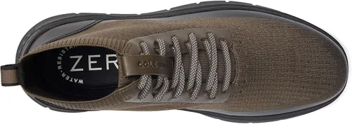 Vista 2 de Cole Haan Tenis de senderismo Generation Zerogrand Stitchlite Wr de caña alta para hombre