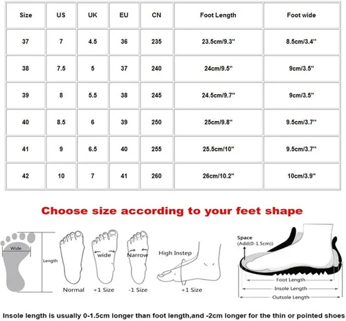 Vista 5 de Masbird Botas de invierno para mujer, cómodas y sin cordones, para exteriores, impermeables, forro de piel, botas de nieve cálidas, botines
