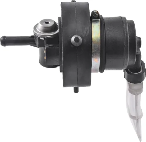 Vista 3 de Kit de reparación de bomba de combustible Herko K9167 para Nissan Tsuru 1.6L L4 1992