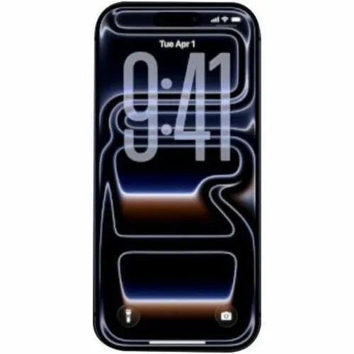 Vista 2 de IPHONE 17 PRO MAX DBLUE 256GB-LAE