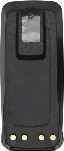 Vista 3 de Batería NNTN4077 NNTN4103 7.4v 2800mAh [actualizada] para Motorola XBR Series XPR6350 XPR6380 XPR6500 XPR6550 XPR6580 XPR8300 XTR8300 XPR4380 XPR660