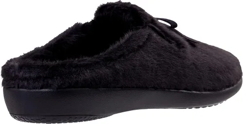 Vista 4 de Spenco Pantuflas Charm para mujer