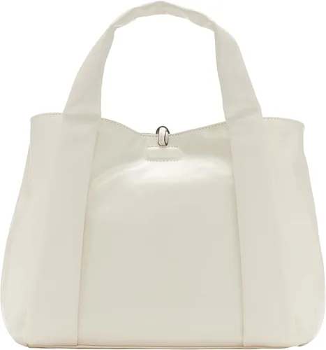 Vista 3 de Calvin Klein Hana Novelty Mini bolso cruzado
