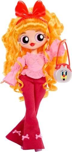 Vista 8 de LOL Surprise OMG La muñeca de las chicas superpoderosas - Blossom