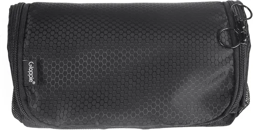 Vista 8 de Gloppie Bolsas para zapatos de viaje bolsa de almacenamiento portátil grande de zapatos para hombres y mujeres organizador de zapatos cubos