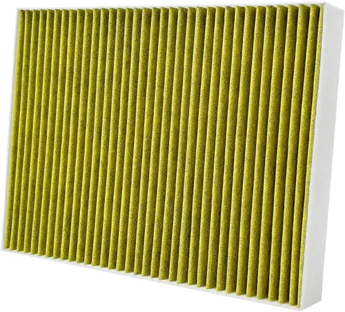 Vista 14 de Filtro de aire de cabina JMX39 Compatible con IS350 2014-2025, RC350 2015-2024, GS350 2013-2020, GS F, GS200T, GS450H, IS200T, IS300, IS500, RC F