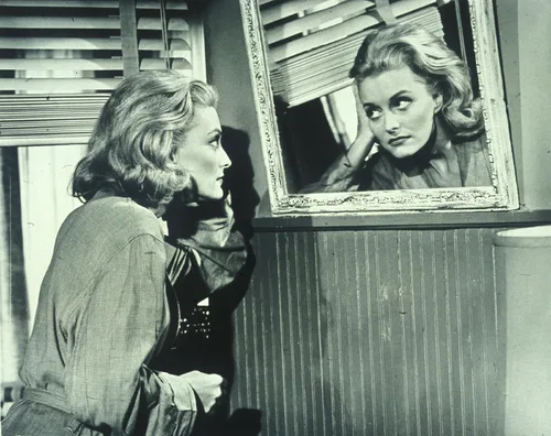 Vista 2 de The Naked Kiss (The Criterion Collection) Blu-ray