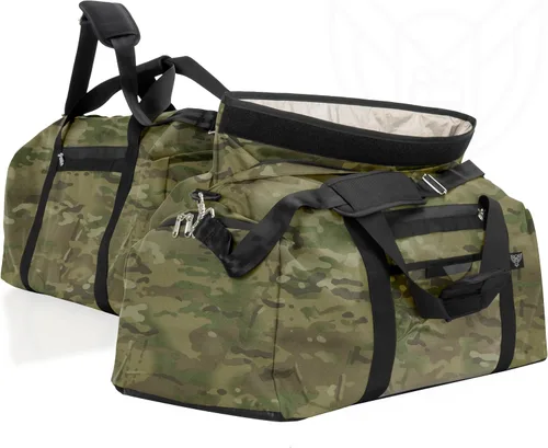 Vista 17 de Xtreme Sight Line ~ Xecutive Transport Faraday Bolsa de lona para torres de computadoras y otros dispositivos electrónicos grandes ~ Seguridad