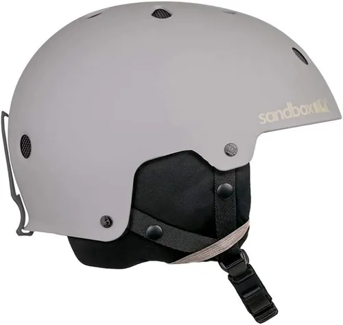 Vista 9 de Sandbox Casco de nieve Legend