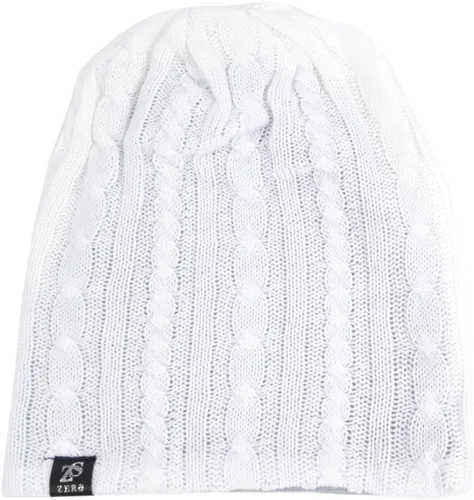 Vista 48 de VECRY Gorro de invierno y verano para hombre