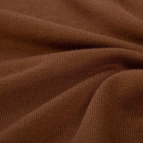 Vista 9 de PJ PAUL JONES Suéter tipo polo de punto con mangas raglán para hombre