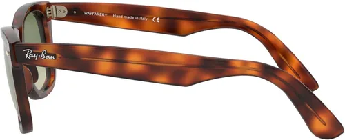 Vista 3 de Ray-Ban RB4340 WAYFARER Gafas de sol para hombre