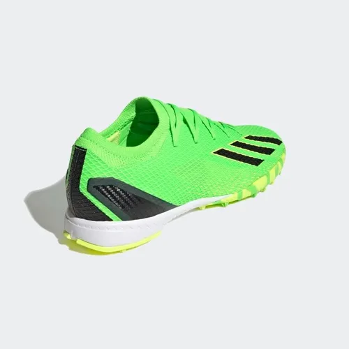Vista 5 de adidas X Speedportal.3 - Tenis de fútbol unisex, color verde solarrojo solaramarillo solar, talla 10 de EE. UU. para hombre, Verde SolarRojo