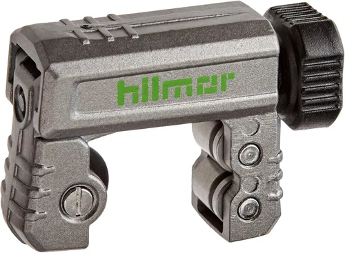 Vista 2 de hilmor 1885382 Cortador de tubos, 1/8" - 1