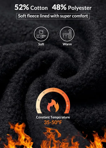 Vista 3 de BALEAF - Pantalones elásticos de viaje con bolsillos con cremallera, pantalones de golf y atléticos de cintura alta con FPU50+ para trabajo y uso