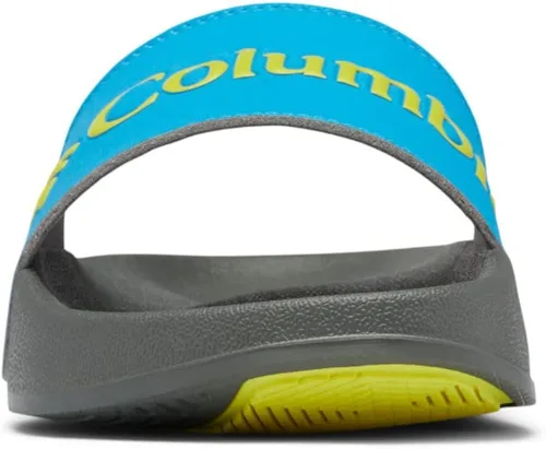Vista 3 de Columbia Hood River Slide - Sandalia deportiva para hombre