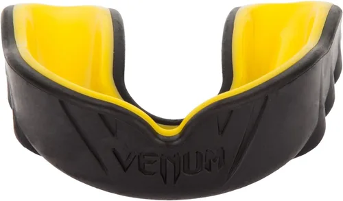 Vista 15 de Protector bucal Venum Challenger - Protectores bucales Angry Birds para niños - Rojo