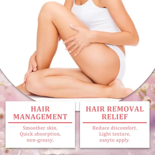 Vista 5 de Renovia Cyperus Rotundus Oil, 2026 Cyperus Rotundus Oil For Hair Removal, Moisturizes and Soothes, Smooths Skin, Reduces Body Hair Growth, Suitable