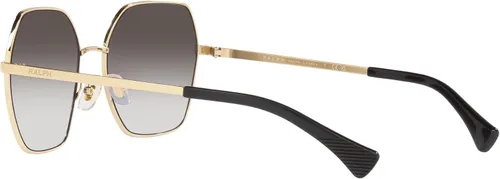 Vista 5 de Ralph by Ralph Lauren Gafas de sol cuadradas Ra4138 para mujer