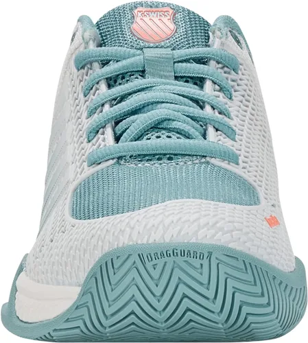 Vista 3 de K-Swiss Zapato de pickleball Express Light para mujer