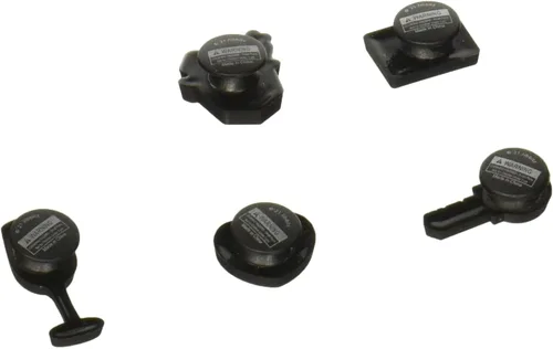 Vista 2 de Crocs Paquete de 5 dijes para zapatos de fin de semana Jibbitz