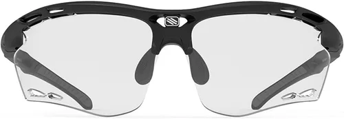 Vista 11 de RUDY PROJECT Propulse - Gafas de sol deportivas para correr, ciclismo, pickleball, golf y cualquier actividad al aire libre