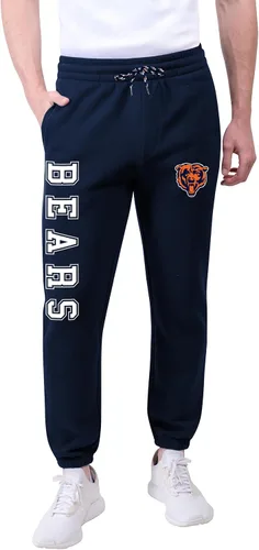 Vista 28 de Ultra Game Pantalones deportivos de forro polar súper suaves de alta Color del