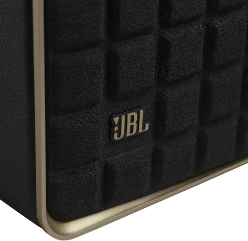 Vista 4 de JBL JBLAUTH300BLKAM-Z Authentics 300 Altavoz inteligente portátil - Certificado (Renovado)