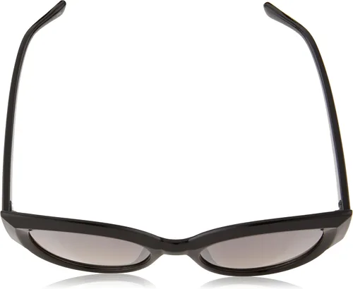 Vista 4 de Laundry by Design Ld329 - Lentes de sol con protección UV para mujer, regalo elegante para ella, 2.047in, Negro