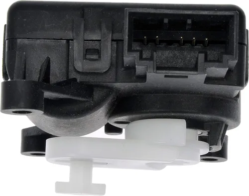 Vista 2 de Dorman Actuador de puerta de mezcla HVAC 604-818 compatible con modelos seleccionados de Volkswagen