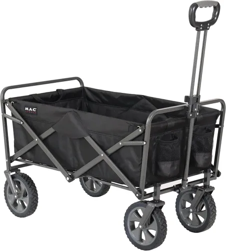 Vista 10 de Mac Sports CAMO Mac Wagon en Next (WTC-130)
