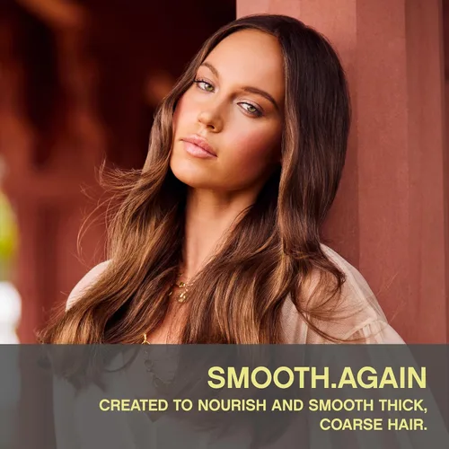 Vista 2 de Kevin Murphy Smooth Again loción antifreeze, 6.7 onzas.