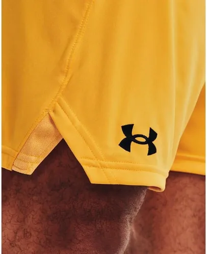 Vista 6 de Under Armour Pantalón corto UA Locker de 9 pulgadas con bolsillos para hombre