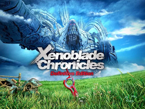 Vista 3 de Xenoblade Chronicles™: Definitive Edition – Nintendo Switch™ 2 Edition