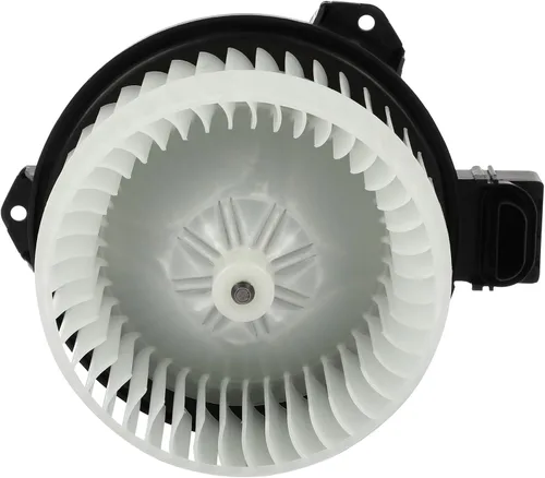 Vista 90 de SCITOO Motor delantero del ventilador del calentador HVAC para el modelo Audi – para A8 Quattro 2004-2010, para S8 2007-2009 reemplazo