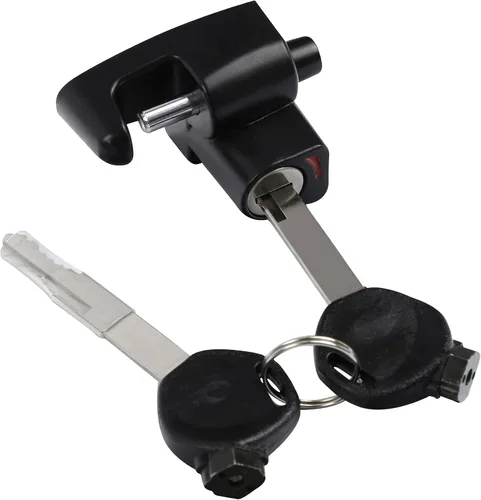 Vista 4 de XMT-MOTO Kit de llave de bloqueo de interruptor de encendido para Honda NPS50 Ruckus 50 2006-2019